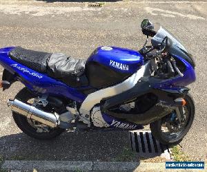 Yamaha thunderace YZF1000R for Sale