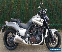 Yamaha VMAX 1700 for Sale