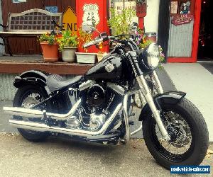 2015 Harley-Davidson Softail