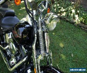 2002 Harley-Davidson Touring