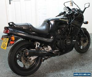 Classic 1987 Kawasaki GPZ400 / ZX400D Ninja, Good Original Condition To Restore