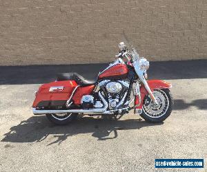 2013 Harley-Davidson Touring for Sale