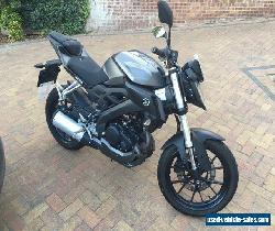 2015 (65) YAMAHA MT 125 ABS GREY for Sale