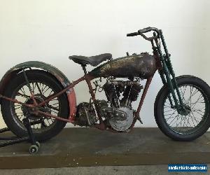 1925 Harley-Davidson Other