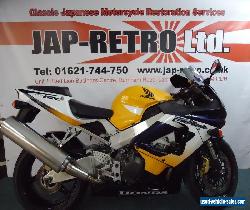 Honda CBR929RR Fireblade for Sale