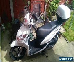 HONDA VISION 50 for Sale