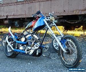 1981 Harley-Davidson Softail for Sale