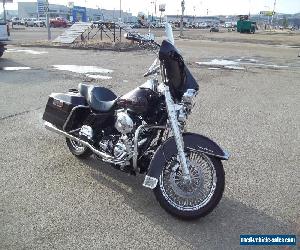 Harley-Davidson: Touring