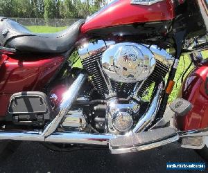 2006 Harley-Davidson Touring