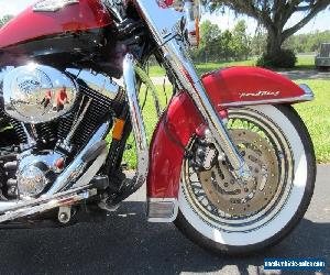 2006 Harley-Davidson Touring