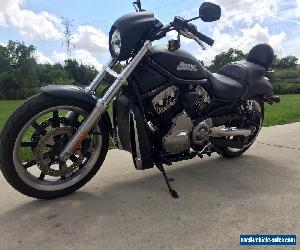 2006 Harley Davidson Night Rod VRSCD (V-Rod)