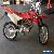 HONDA  CRF150F  2004 for Sale