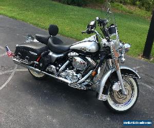 2003 Harley-Davidson Touring