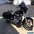 2015 Harley-Davidson Touring for Sale