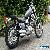 YAMAHA VIRAGO 535 CRUISER MOTORCYCLE GREAT LOOKING AND RIDING CUSTOM MOTORBIKE for Sale