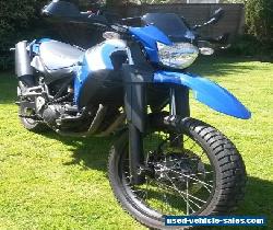 Yamaha XT660 r for Sale