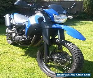 Yamaha XT660 r