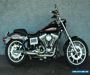 2015 Harley-Davidson Dyna