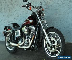 2015 Harley-Davidson Dyna