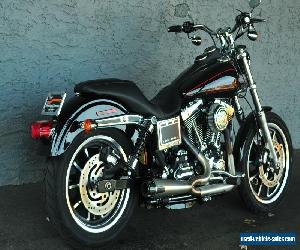 2015 Harley-Davidson Dyna