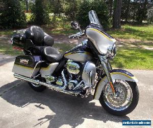 2012 Harley-Davidson Touring