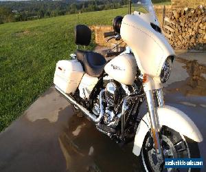 2014 Harley-Davidson Touring