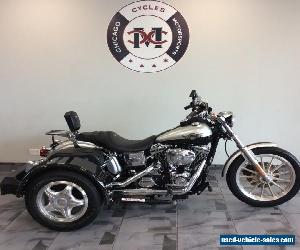 2003 Harley-Davidson Dyna