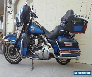 2004 Harley-Davidson Touring