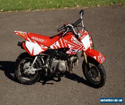 HONDA XR 50 for Sale