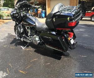 2009 Harley-Davidson Touring