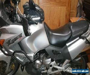 HONDA XL1000 VARADERO, low miles, 2006, adventure, 