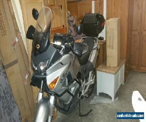 HONDA XL1000 VARADERO, low miles, 2006, adventure, 