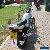 Yamaha YBR 125 Motorcycle for Sale