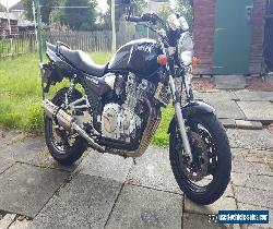 Yamaha XJR 1300 2002 for Sale