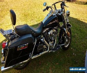 2011 Harley-Davidson Touring