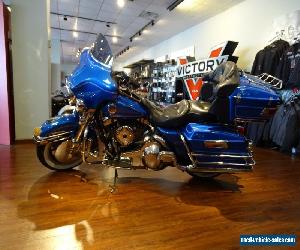 1997 Harley-Davidson Touring