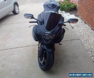 GSXR 1000 2009 Matte Black NO RESERVE, GOES TO HIGHEST BIDDER