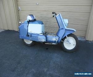 1961 Harley-Davidson Other