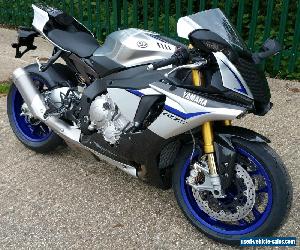 Yamaha R1M 2016 Model Brand New