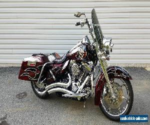 2009 Harley-Davidson Touring for Sale