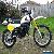 yamaha it 175 h 1981  restoration,  pe, it, rm, yz, kx for Sale