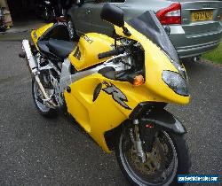 Suzuki TL1000R - Amazing condition with some nice extras - PX Possible  for Sale