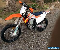 KTM 350 XCF 2016 for Sale