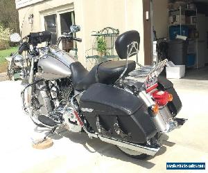 2009 Harley-Davidson Touring