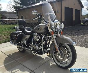 2009 Harley-Davidson Touring