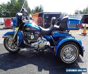 2008 Harley-Davidson Touring