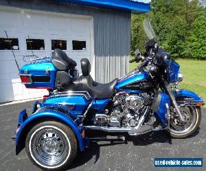 2008 Harley-Davidson Touring