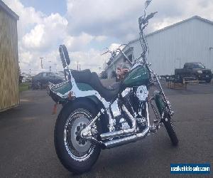 1993 Harley-Davidson Softail