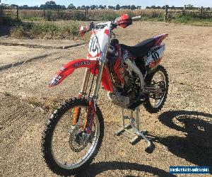 honda crf450 r 2005 px zx6r gsxr cbr 600