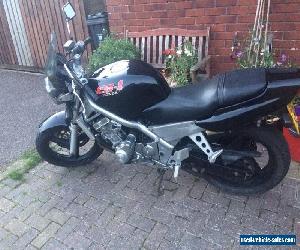 Honda CB-1 4 cylinder 400cc for Sale